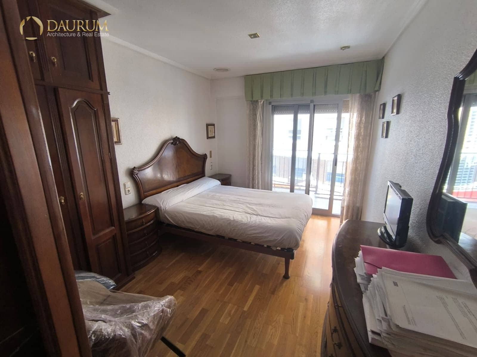 2 slaapkamer Flat te koop in Crevillente / Crevillent met garage - € 145.000 (Ref: 10154366)