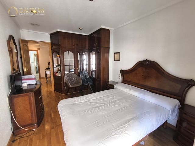 2 slaapkamer Flat te koop in Crevillente / Crevillent met garage - € 145.000 (Ref: 10154366)