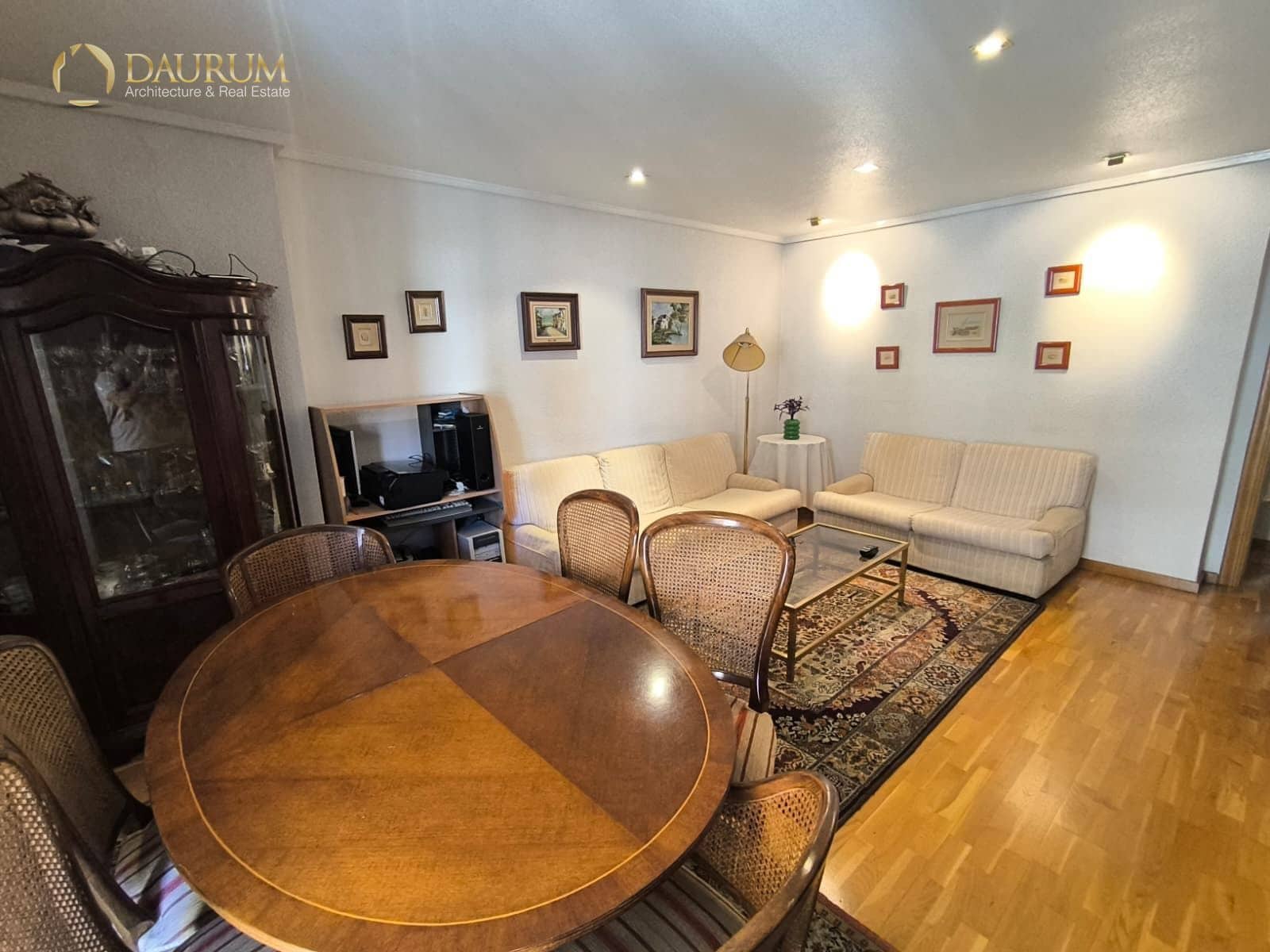 2 slaapkamer Flat te koop in Crevillente / Crevillent met garage - € 145.000 (Ref: 10154366)