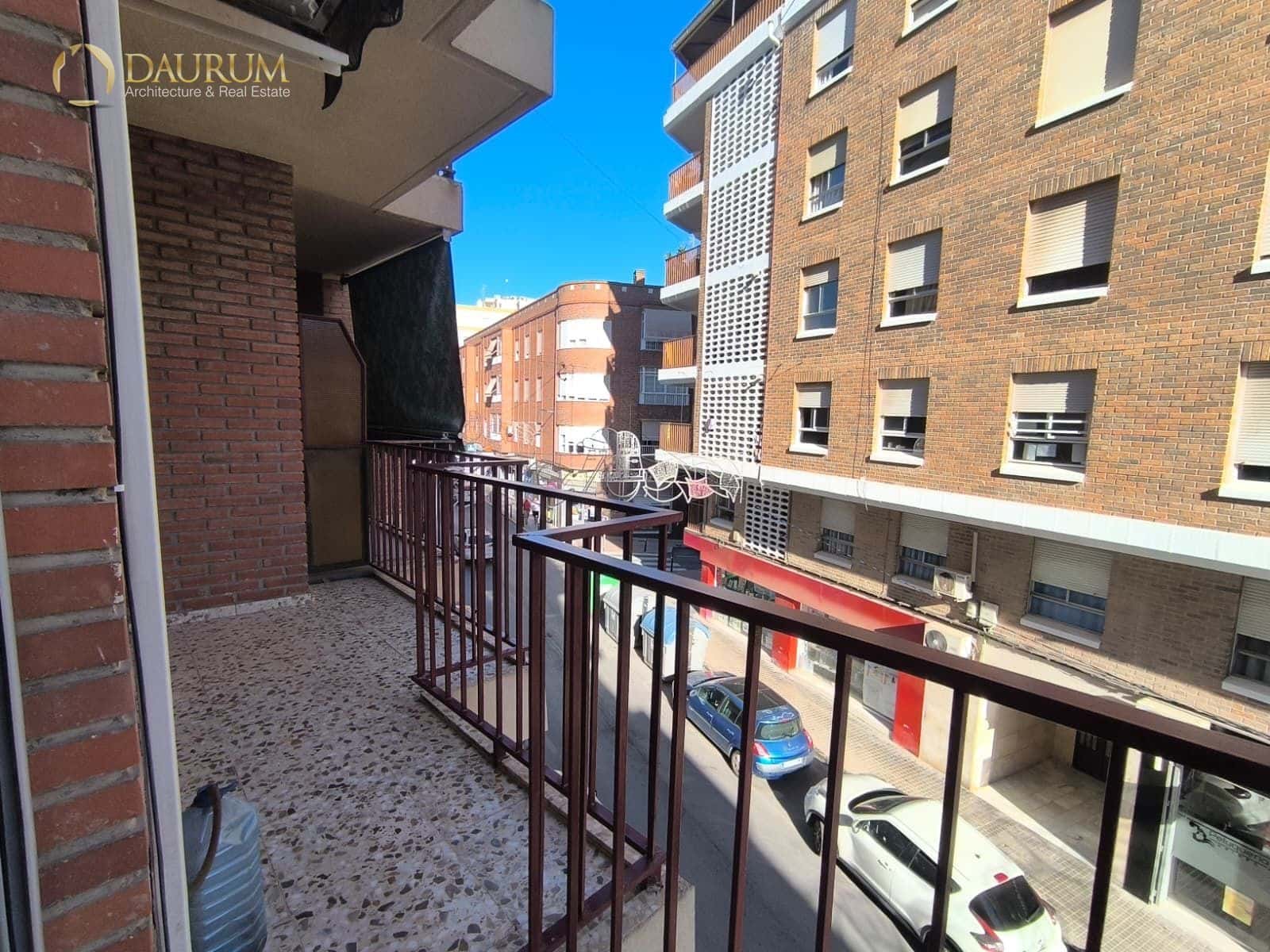 2 slaapkamer Flat te koop in Crevillente / Crevillent met garage - € 145.000 (Ref: 10154366)