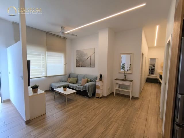 2 chambre Appartement à vendre à Altabix, Elche / Elx - 159 900 € (Ref: 10154367)