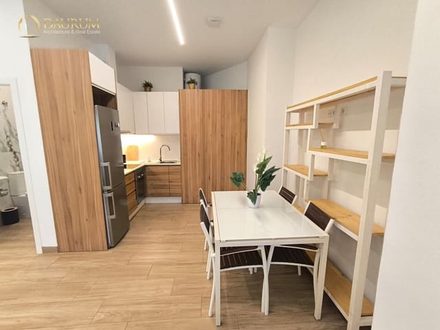2 chambre Appartement à vendre à Altabix, Elche / Elx - 159 900 € (Ref: 10154367)