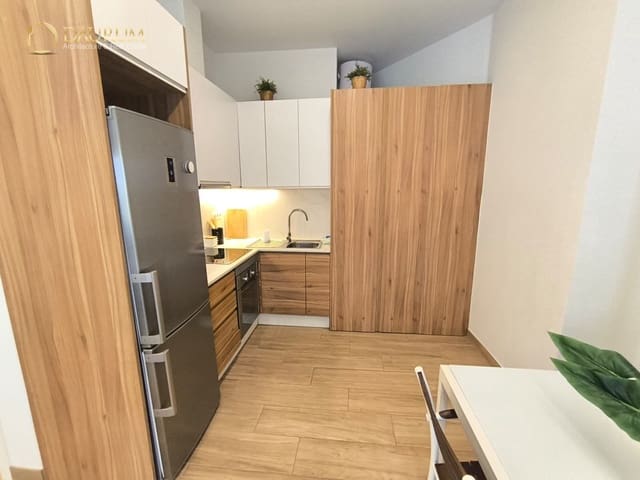 2 chambre Appartement à vendre à Altabix, Elche / Elx - 159 900 € (Ref: 10154367)