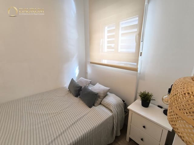 2 chambre Appartement à vendre à Altabix, Elche / Elx - 159 900 € (Ref: 10154367)