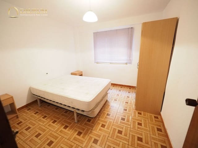 3 chambre Appartement à vendre à Muchamiel / Mutxamel - 239 000 € (Ref: 10156904)
