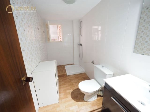 3 chambre Appartement à vendre à Muchamiel / Mutxamel - 239 000 € (Ref: 10156904)