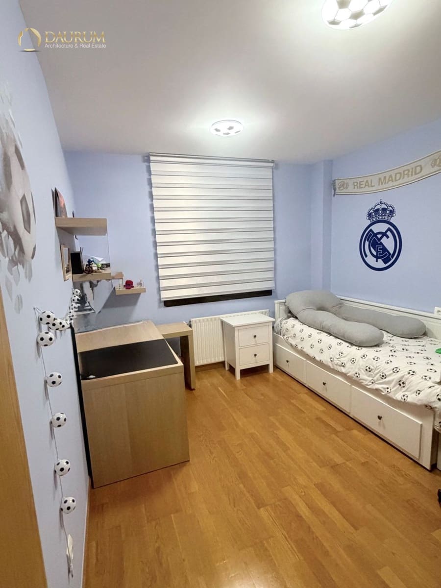 4 bedroom Villa for sale in Muchamiel / Mutxamel with pool garage - € 540,000 (Ref: 10157083)