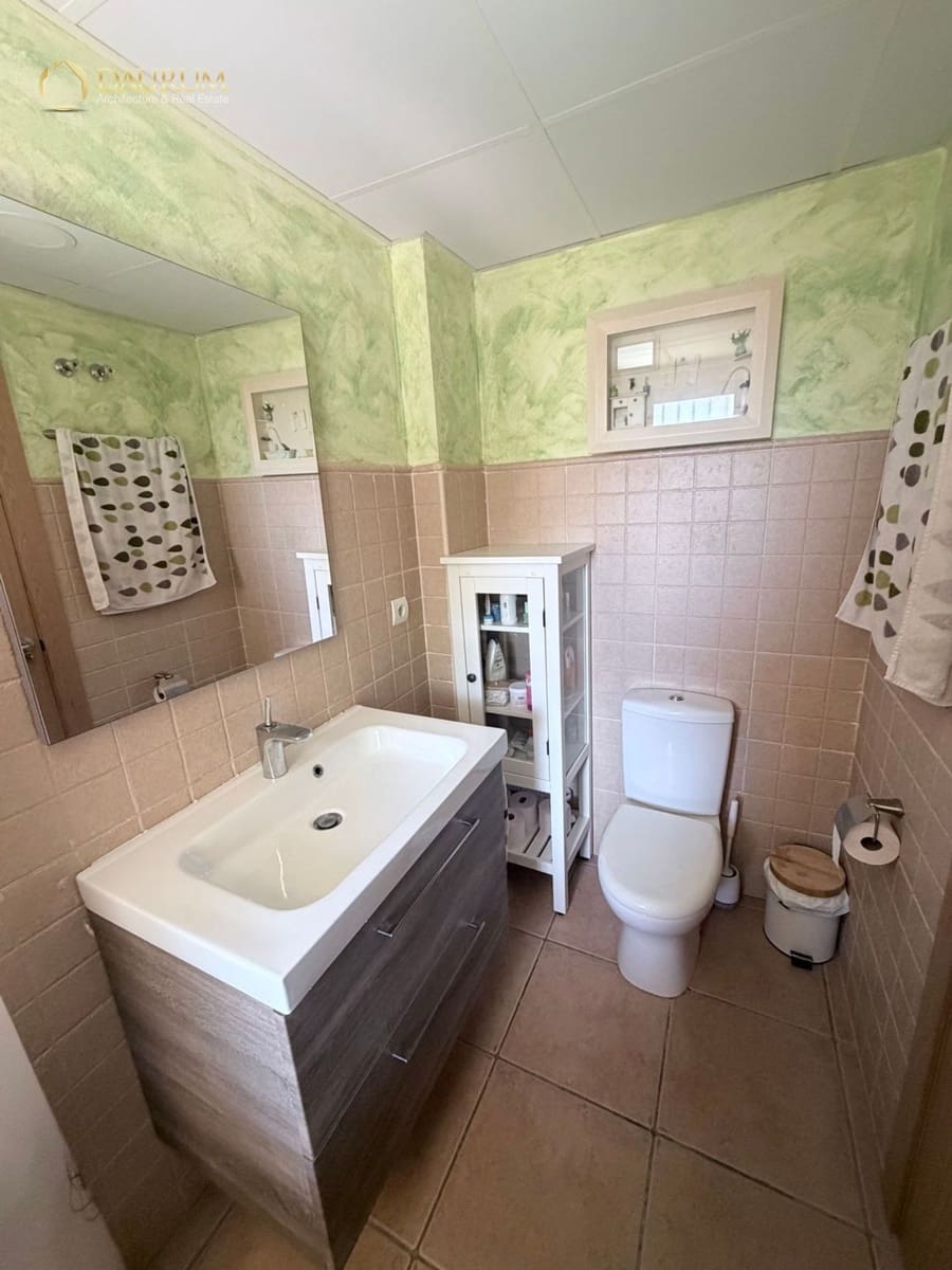 4 bedroom Villa for sale in Muchamiel / Mutxamel with pool garage - € 540,000 (Ref: 10157083)