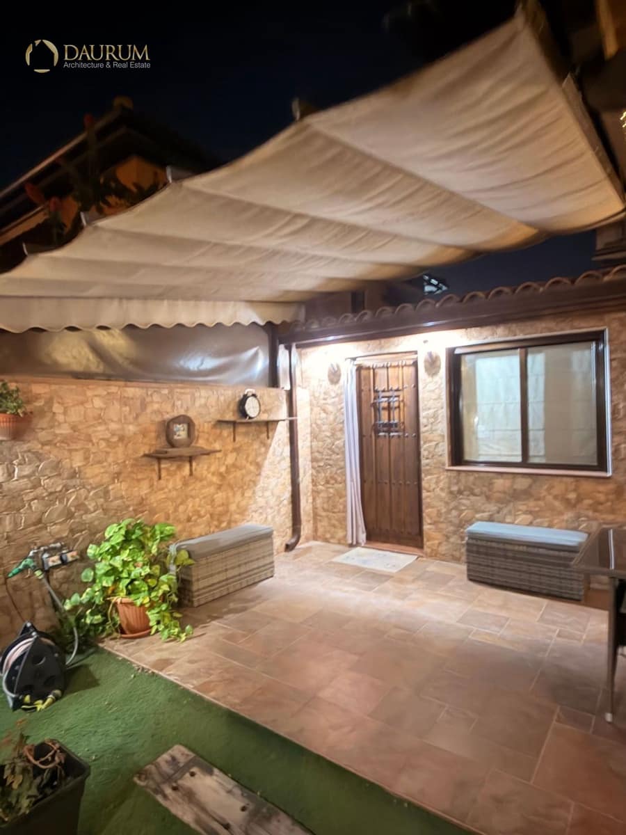 4 bedroom Villa for sale in Muchamiel / Mutxamel with pool garage - € 540,000 (Ref: 10157083)
