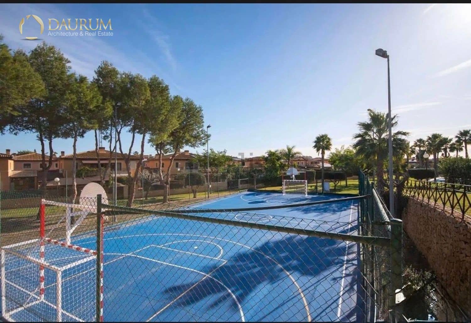 4 bedroom Villa for sale in Muchamiel / Mutxamel with pool garage - € 540,000 (Ref: 10157083)