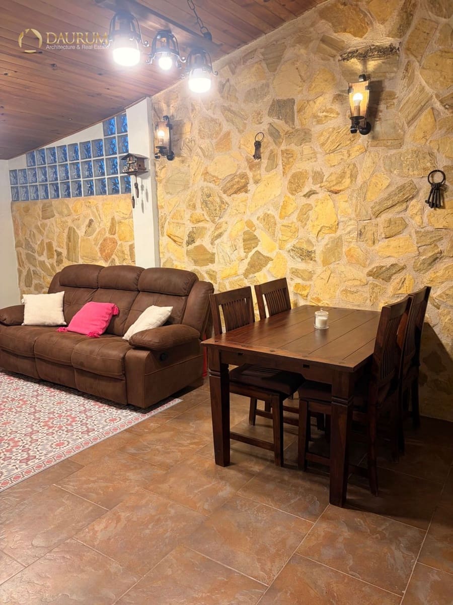 4 bedroom Villa for sale in Muchamiel / Mutxamel with pool garage - € 540,000 (Ref: 10157083)