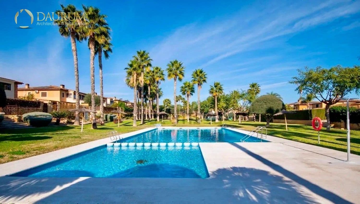 4 bedroom Villa for sale in Muchamiel / Mutxamel with pool garage - € 540,000 (Ref: 10157083)