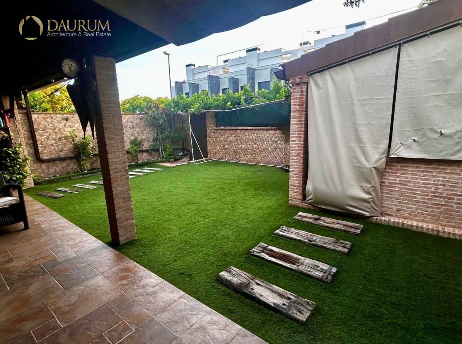 4 bedroom Villa for sale in Muchamiel / Mutxamel with pool garage - € 540,000 (Ref: 10157083)
