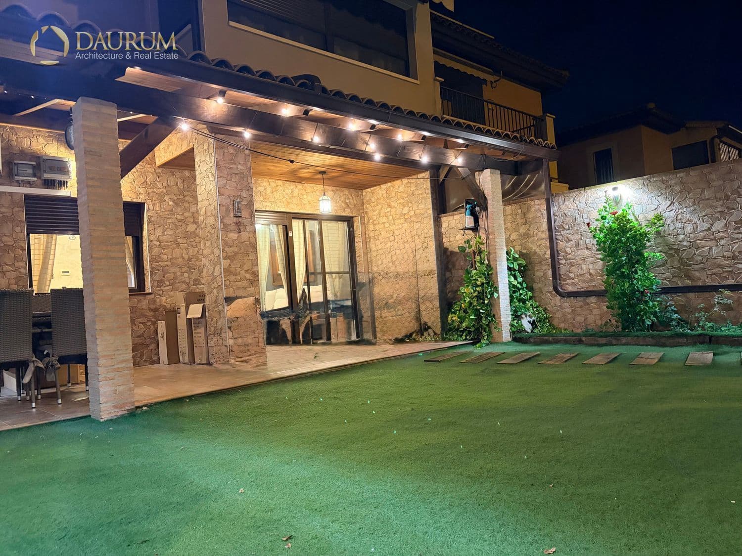 4 bedroom Villa for sale in Muchamiel / Mutxamel with pool garage - € 540,000 (Ref: 10157083)