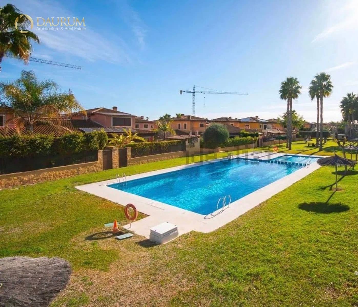 4 bedroom Villa for sale in Muchamiel / Mutxamel with pool garage - € 540,000 (Ref: 10157083)