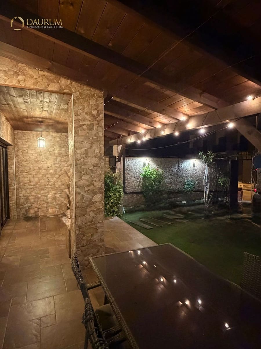 4 bedroom Villa for sale in Muchamiel / Mutxamel with pool garage - € 540,000 (Ref: 10157083)