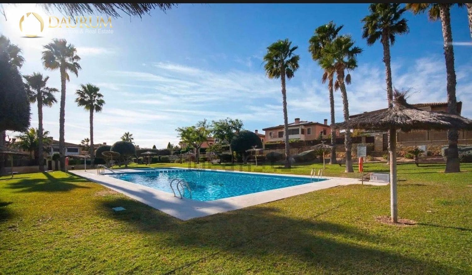 4 bedroom Villa for sale in Muchamiel / Mutxamel with pool garage - € 540,000 (Ref: 10157083)