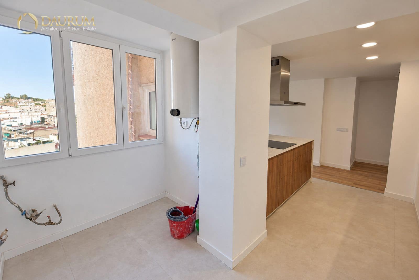 3 chambre Appartement à vendre à Alicante ville - 329 000 € (Ref: 10158846)