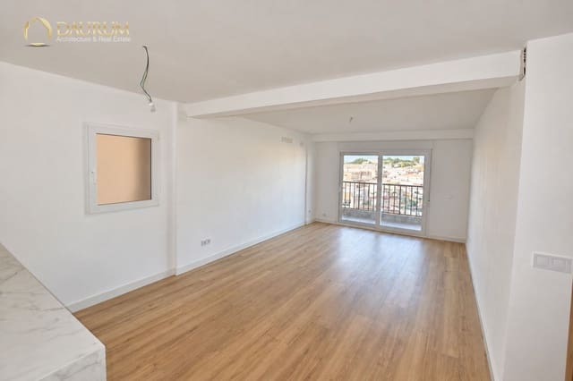 3 chambre Appartement à vendre à Santo Domingo, Alicante ville - 329 000 € (Ref: 10158846)