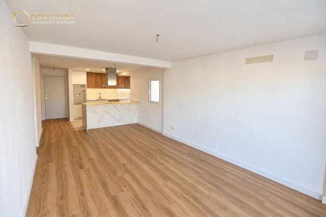 3 chambre Appartement à vendre à Santo Domingo, Alicante ville - 329 000 € (Ref: 10158846)