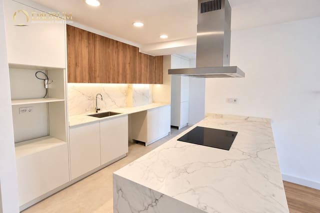 3 chambre Appartement à vendre à Santo Domingo, Alicante ville - 329 000 € (Ref: 10158846)