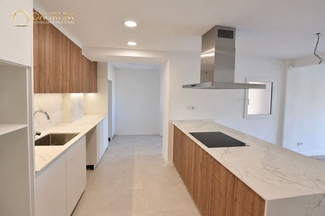 3 chambre Appartement à vendre à Santo Domingo, Alicante ville - 329 000 € (Ref: 10158846)