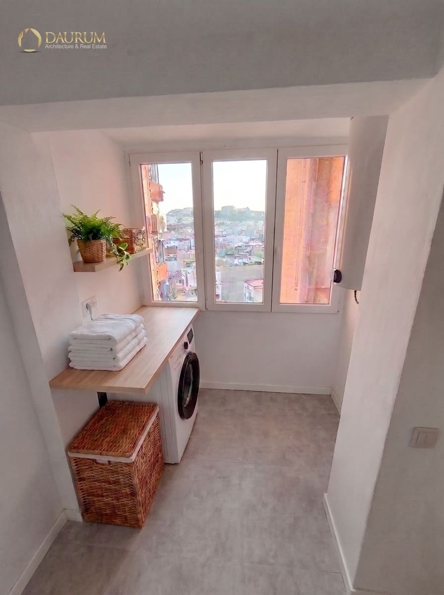3 chambre Appartement à vendre à Alicante ville - 329 000 € (Ref: 10158846)