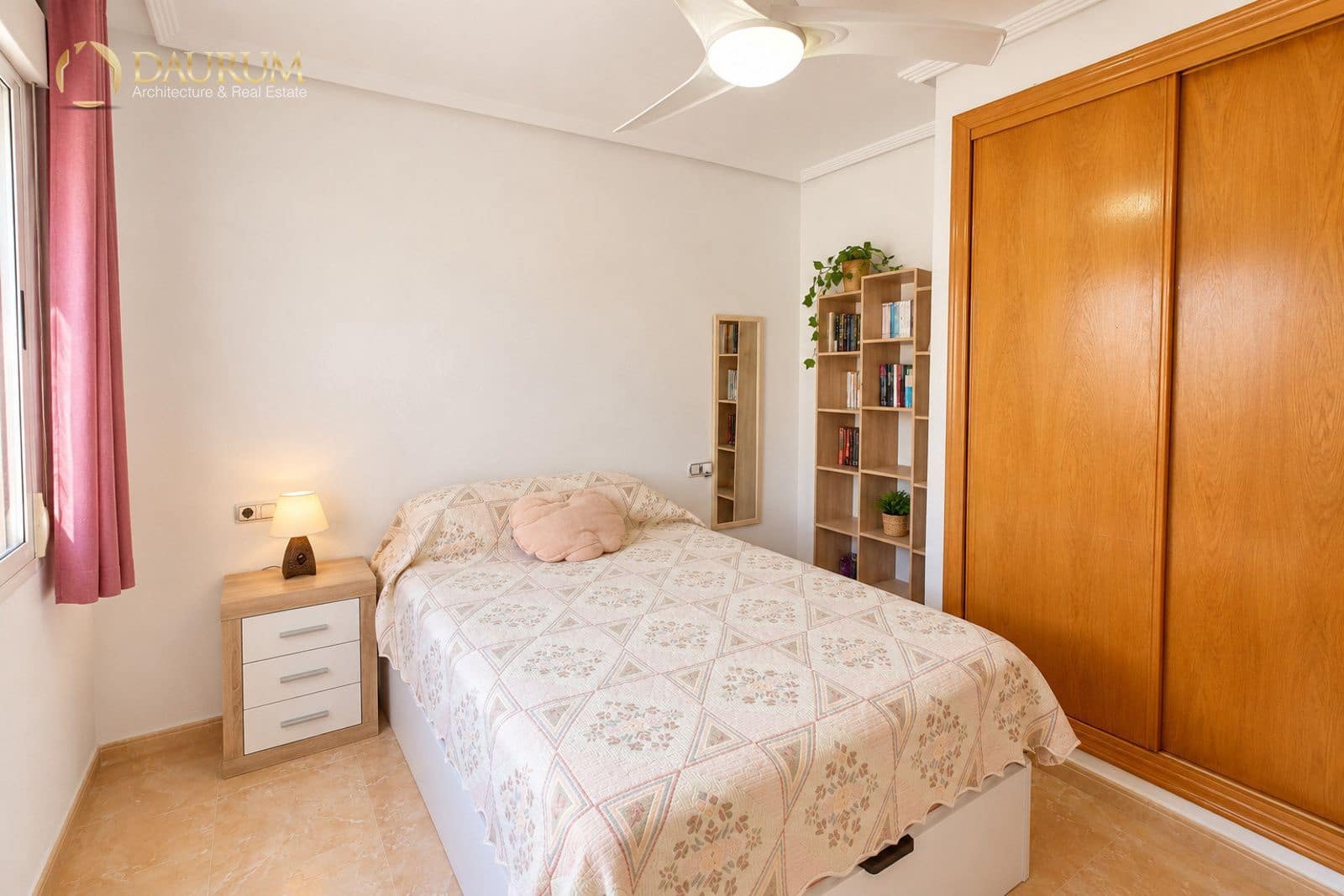4 soveværelse Byhus til salg i Muchamiel / Mutxamel med swimmingpool garage - € 325.000 (Ref: 10165399)