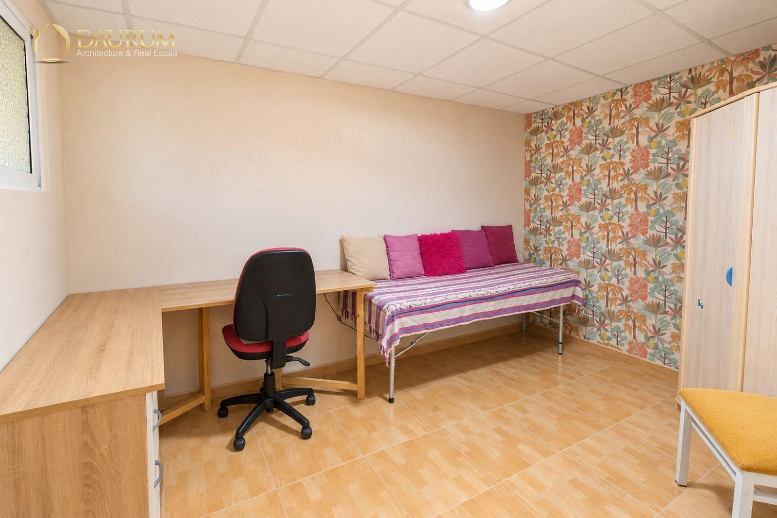 4 soveværelse Byhus til salg i Muchamiel / Mutxamel med swimmingpool garage - € 325.000 (Ref: 10165399)