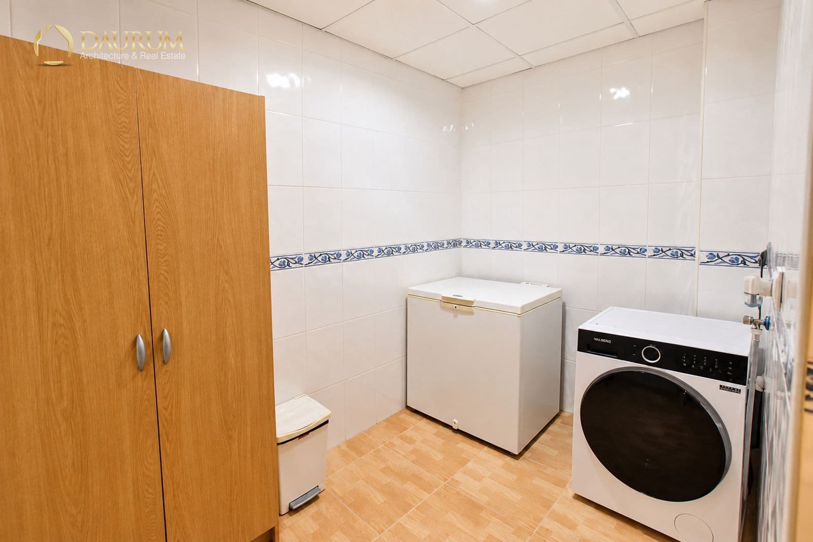 4 soveværelse Byhus til salg i Muchamiel / Mutxamel med swimmingpool garage - € 325.000 (Ref: 10165399)