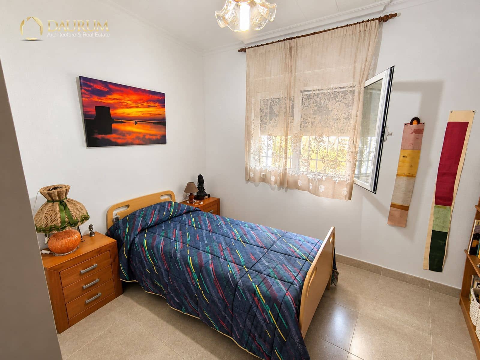 3 bedroom Villa for sale in Elche / Elx with pool garage - € 230,000 (Ref: 10165956)
