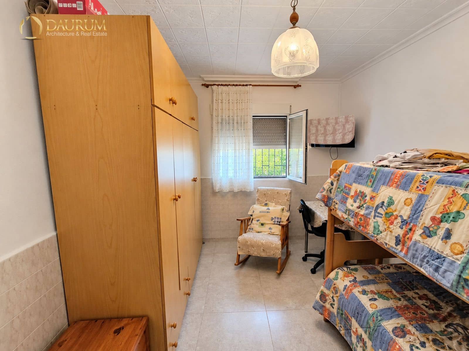 3 bedroom Villa for sale in Elche / Elx with pool garage - € 230,000 (Ref: 10165956)