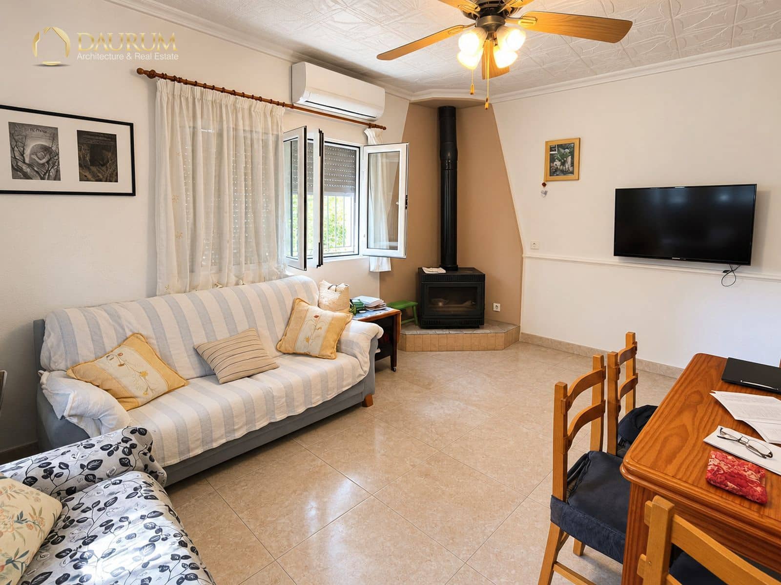 3 bedroom Villa for sale in Elche / Elx with pool garage - € 230,000 (Ref: 10165956)