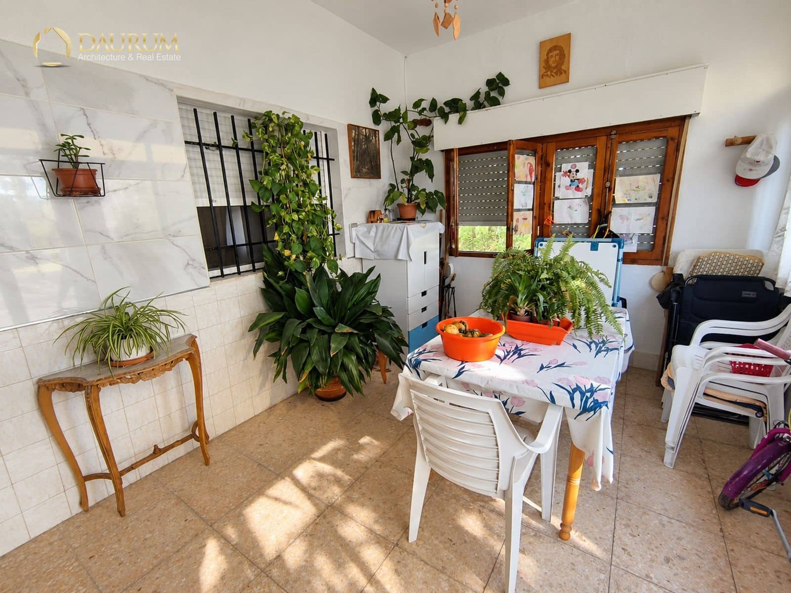 3 bedroom Villa for sale in Elche / Elx with pool garage - € 230,000 (Ref: 10165956)