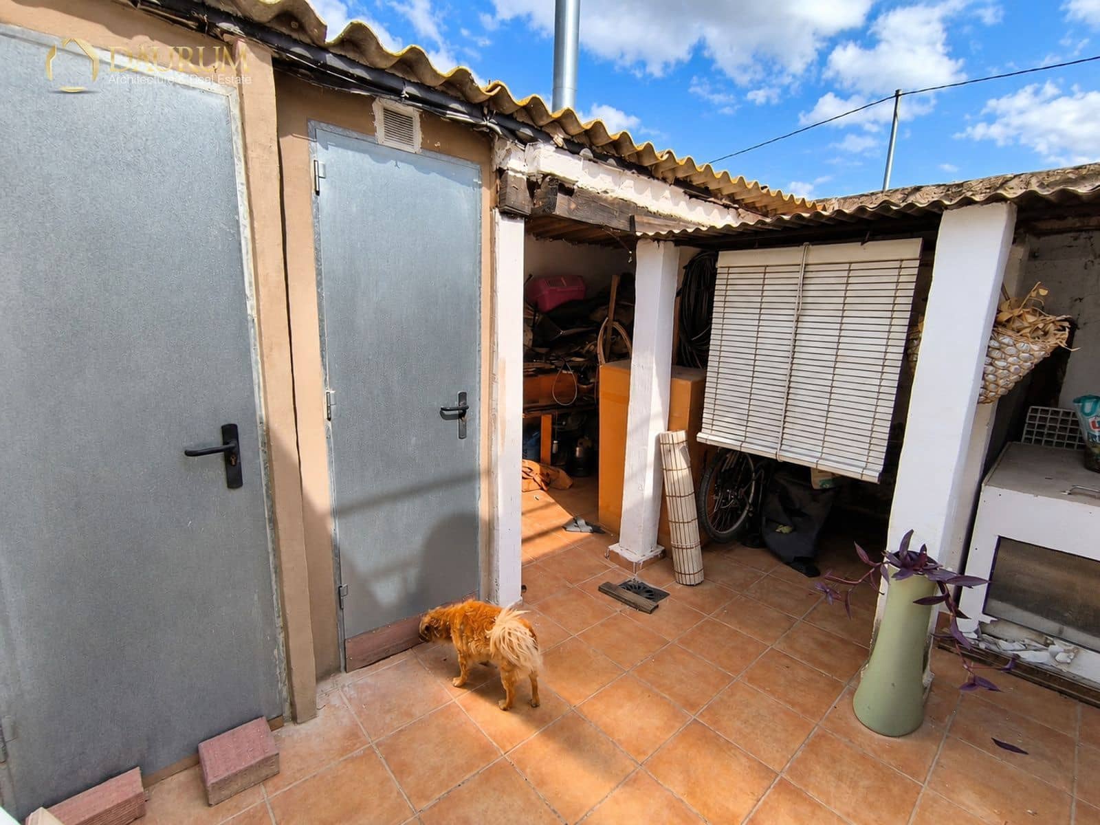 3 bedroom Villa for sale in Elche / Elx with pool garage - € 230,000 (Ref: 10165956)