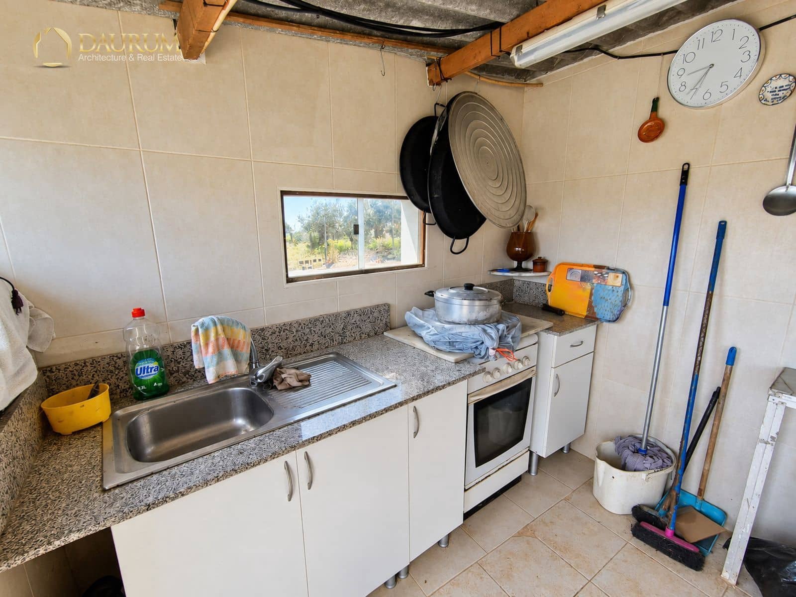 3 bedroom Villa for sale in Elche / Elx with pool garage - € 230,000 (Ref: 10165956)