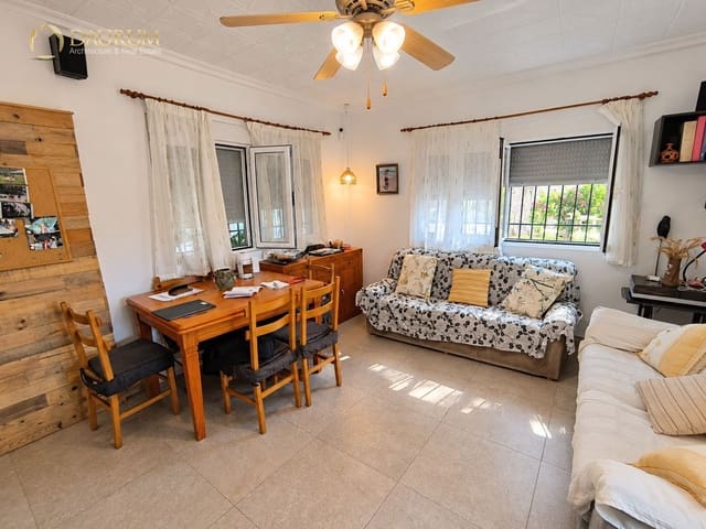 3 sypialnia Willa na sprzedaż w Elche / Elx z basenem garażem - 230 000 € (Ref: 10165956)
