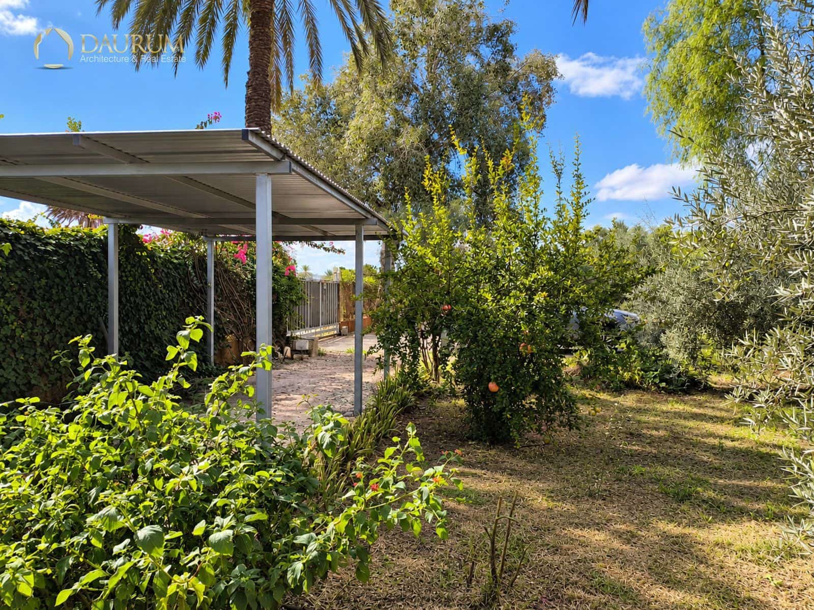 3 bedroom Villa for sale in Elche / Elx with pool garage - € 230,000 (Ref: 10165956)