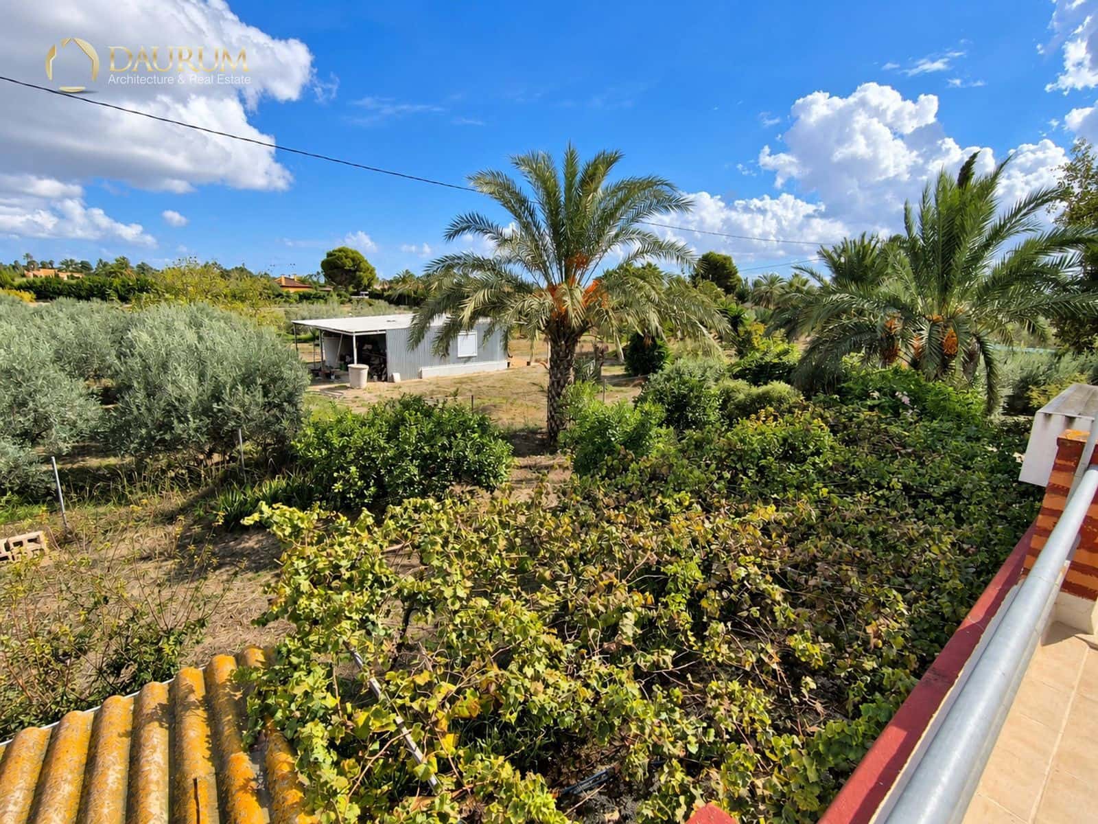 3 bedroom Villa for sale in Elche / Elx with pool garage - € 230,000 (Ref: 10165956)