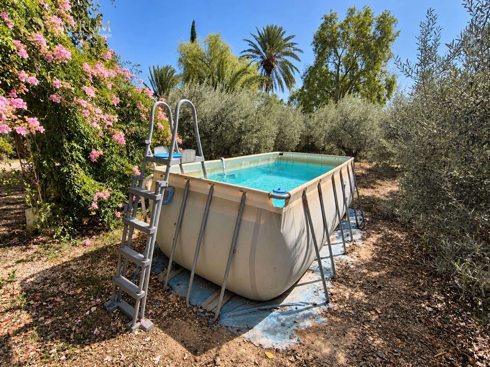 3 bedroom Villa for sale in Elche / Elx with pool garage - € 230,000 (Ref: 10165956)