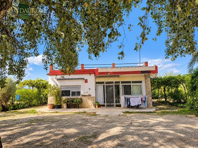 3 sypialnia Willa na sprzedaż w Elche / Elx z basenem garażem - 230 000 € (Ref: 10165956)