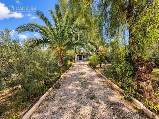3 sypialnia Willa na sprzedaż w Elche / Elx z basenem garażem - 230 000 € (Ref: 10165956)