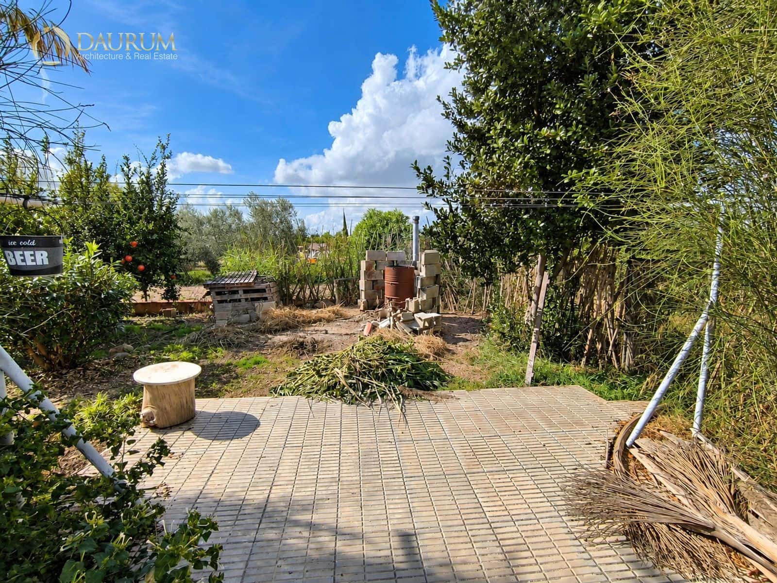 3 bedroom Villa for sale in Elche / Elx with pool garage - € 230,000 (Ref: 10165956)