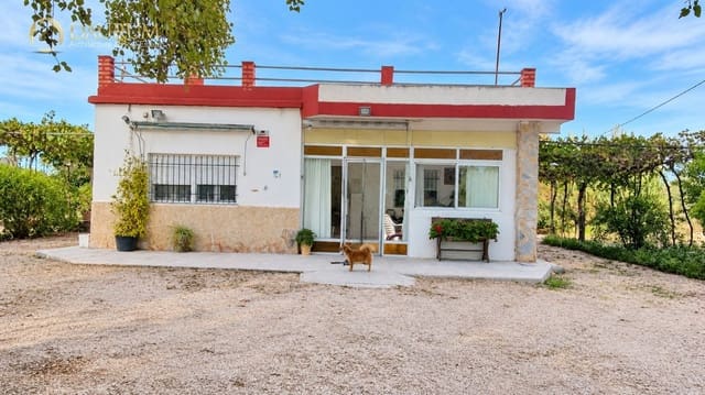 3 chambre Villa/Maison à vendre à Elche / Elx avec piscine garage - 230 000 € (Ref: 10165956)