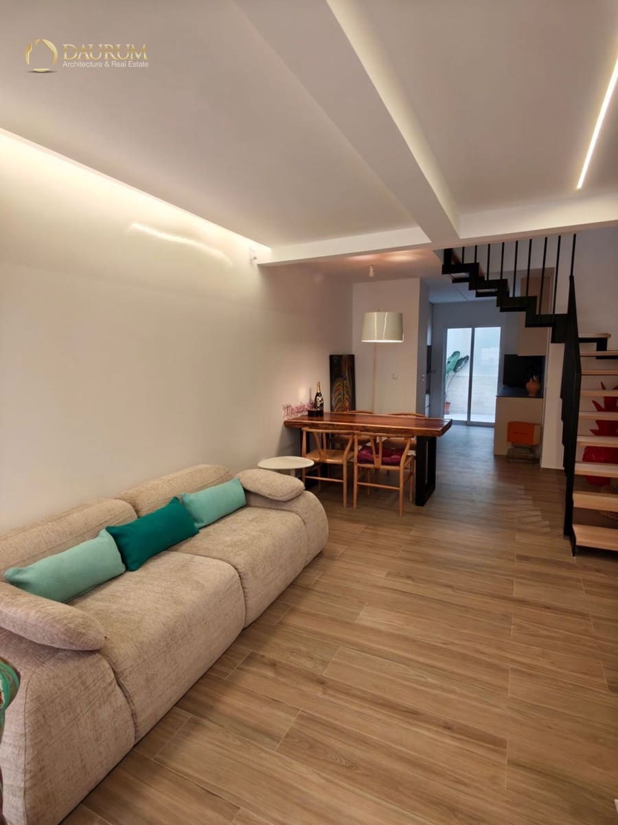 3 Zimmer Villa zu verkaufen in Elche / Elx - 339.000 € (Ref: 10167896)