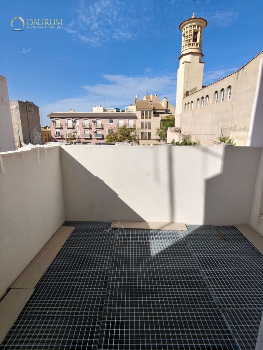 3 Zimmer Villa zu verkaufen in Elche / Elx - 339.000 € (Ref: 10167896)