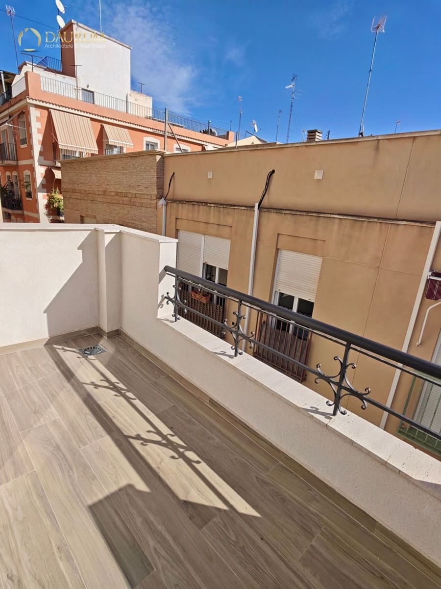 3 Zimmer Villa zu verkaufen in Elche / Elx - 339.000 € (Ref: 10167896)