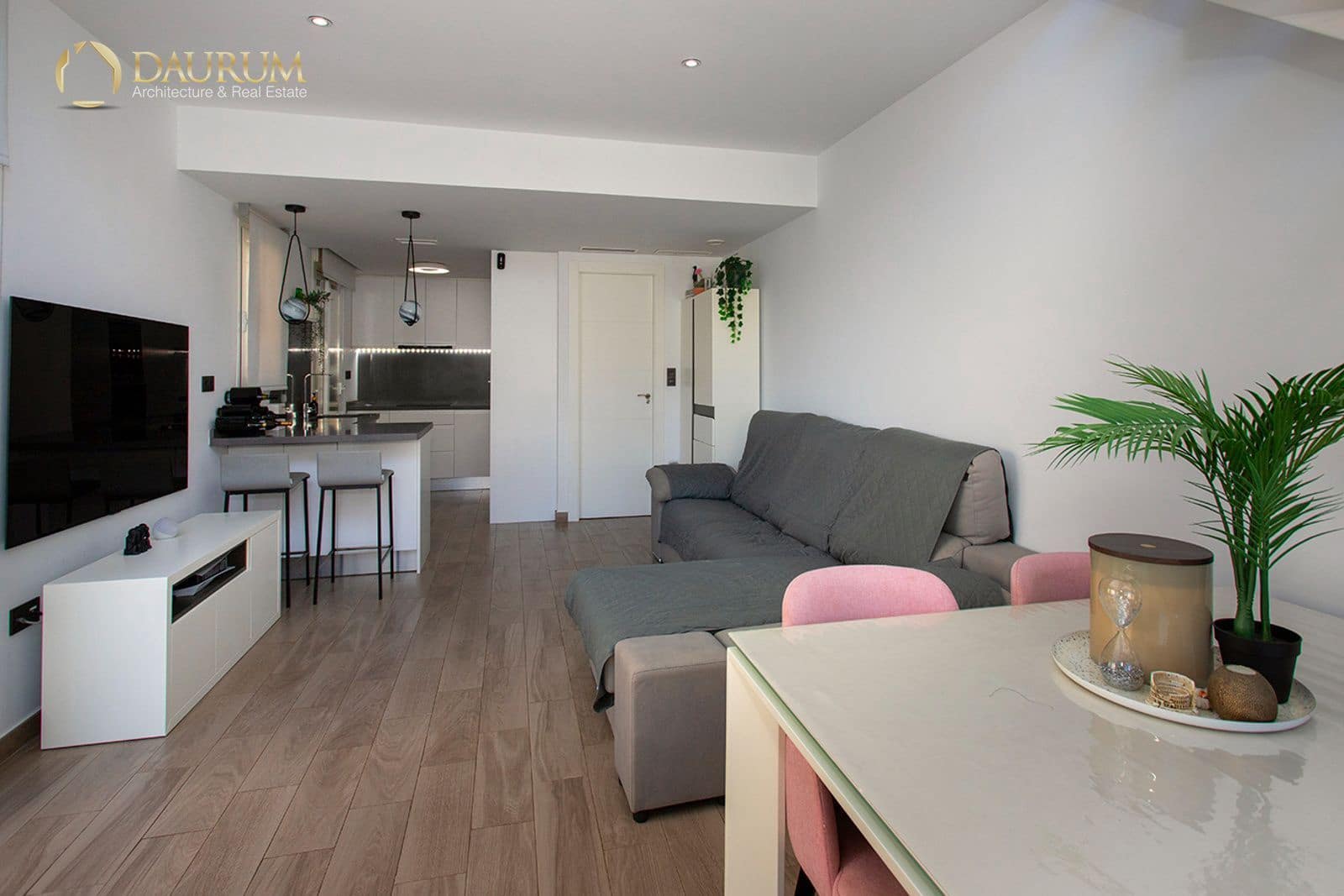 2 soverom Villa til salgs i Gran Alacant med svømmebasseng garasje - € 420 000 (Ref: 10167943)
