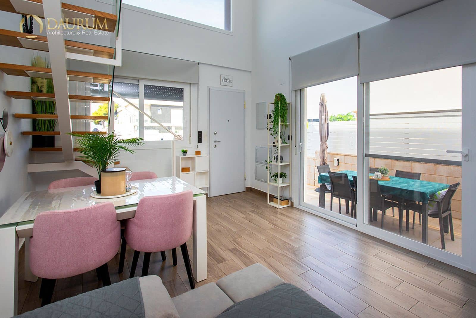 2 soverom Villa til salgs i Gran Alacant med svømmebasseng garasje - € 420 000 (Ref: 10167943)