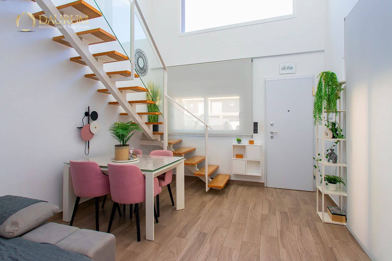 2 soverom Villa til salgs i Gran Alacant med svømmebasseng garasje - € 420 000 (Ref: 10167943)